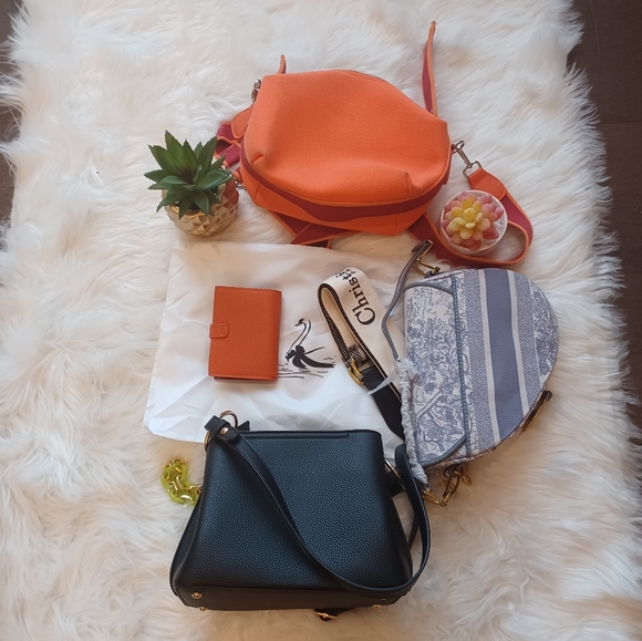 Accessories - Bundle purses reserved